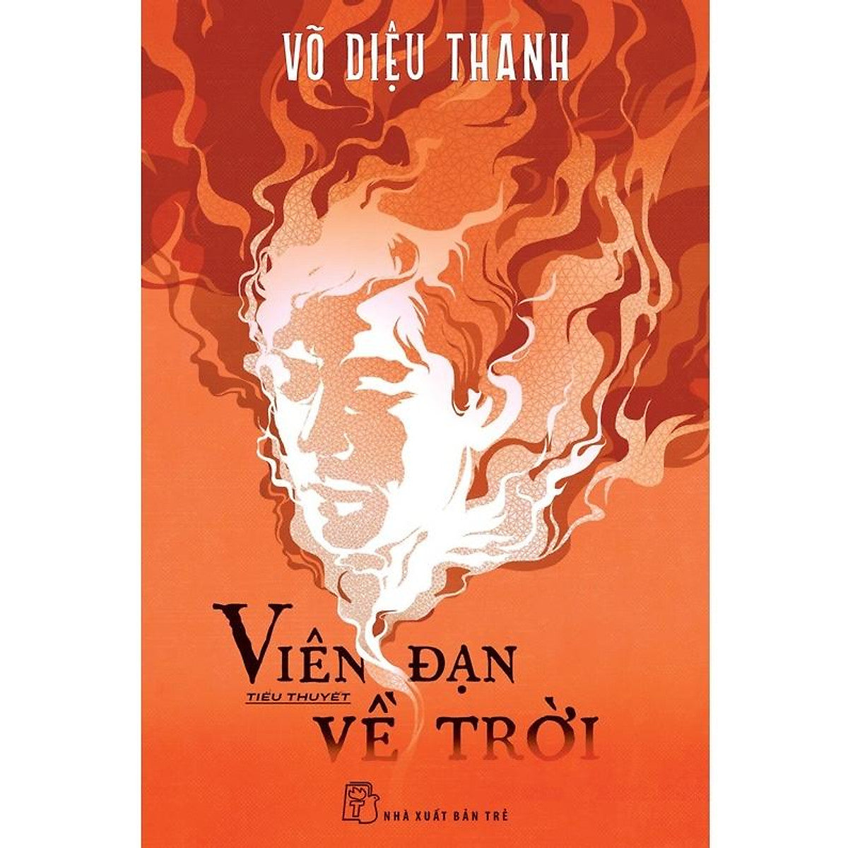 Sách - Nxb Trẻ - Viên Đạn Về Trời
