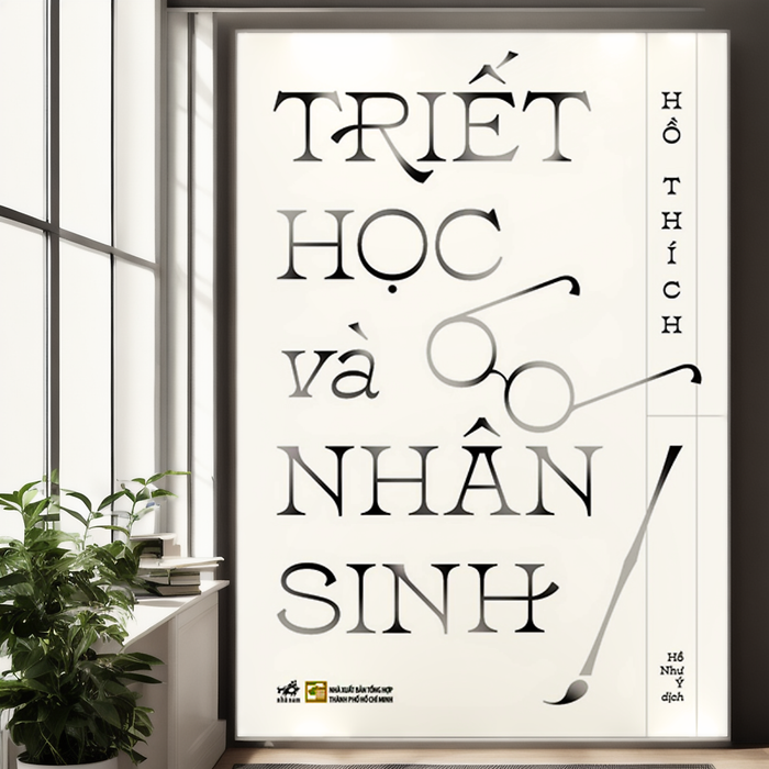 Triết Học Và Nhân Sinh