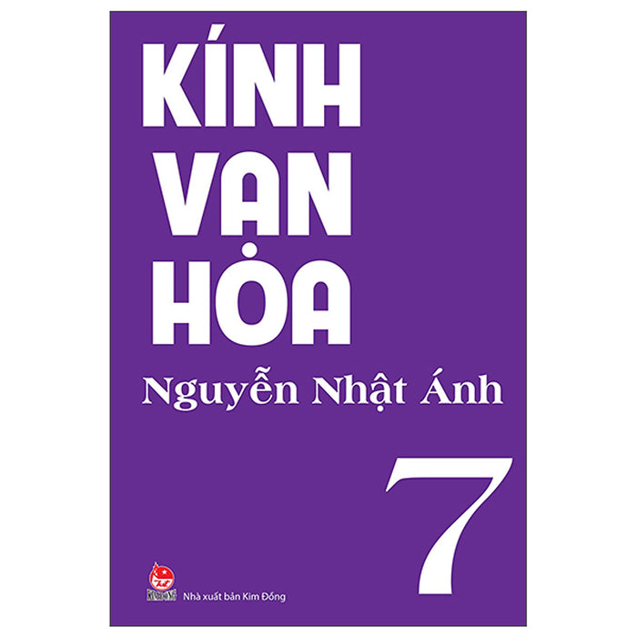 Kính Vạn Hoa - Tập 07 (Phiên Bản 09 Tập)