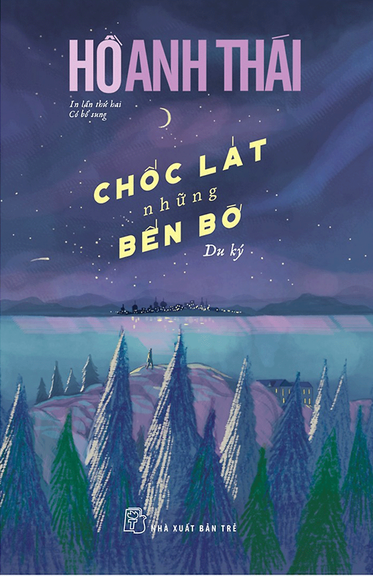 Chốc Lát Những Bến Bờ _Tre