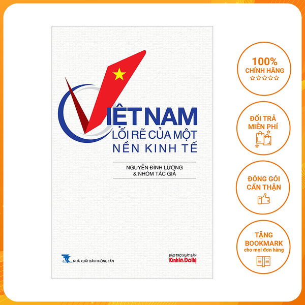 Việt Nam - Lối Rẽ Của Một Nền Kinh Tế