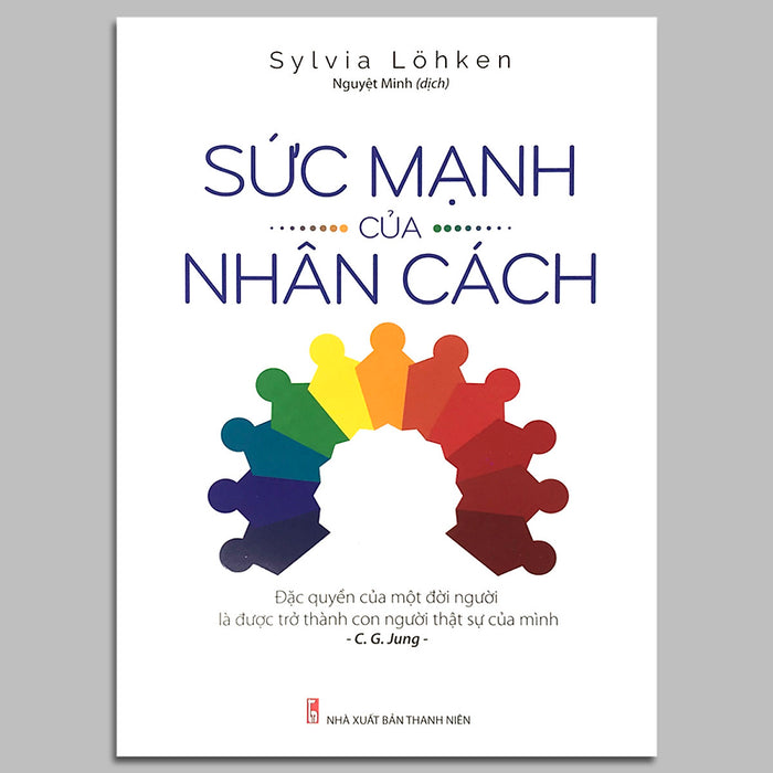 Sức Mạnh Của Nhân Cách