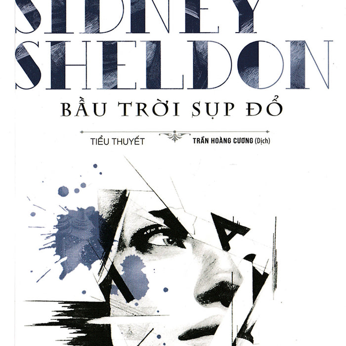 Bầu Trời Sụp Đổ - Tác Giả Sidney Sheldon (Hh)