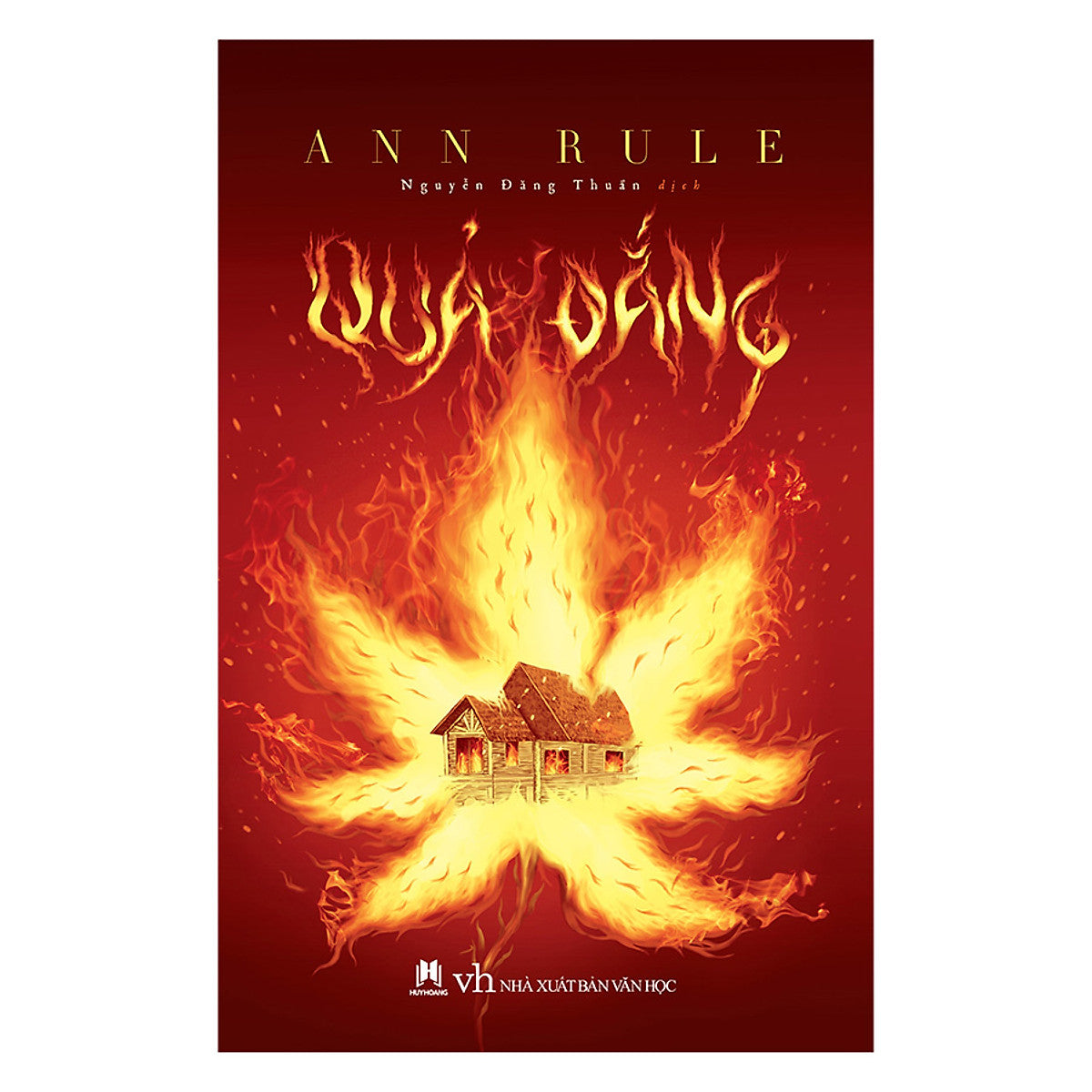 Quả Đắng