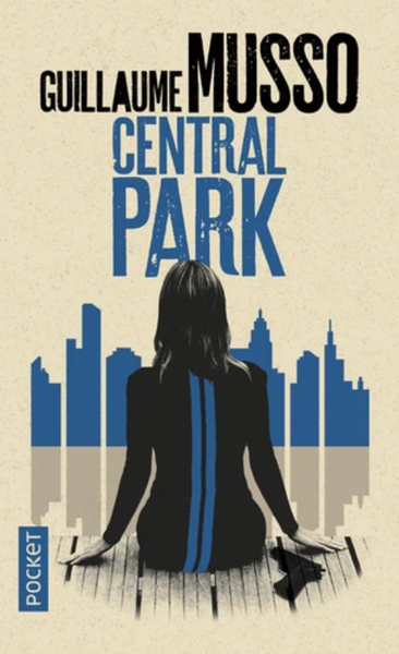 Tiểu Thuyết Tiếng Pháp: Central Park