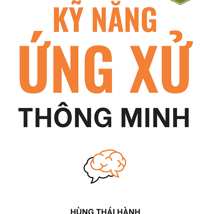 Kỹ Năng Ứng Xử Thông Minh _Az