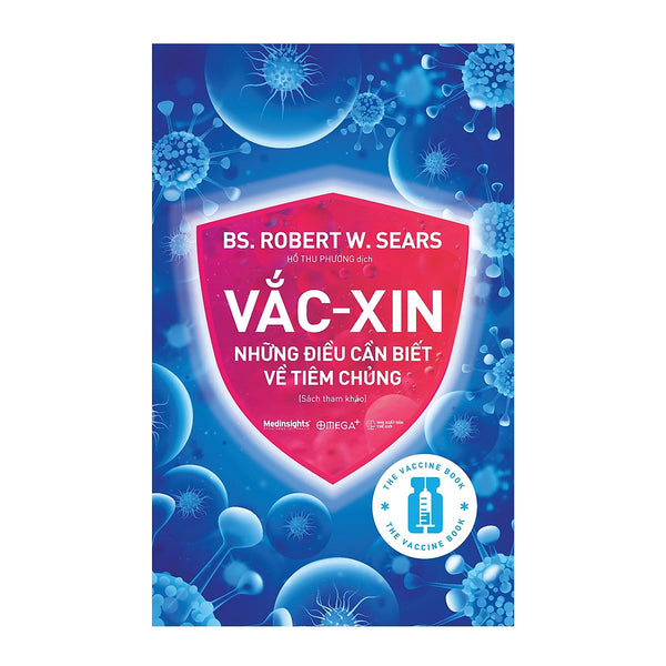 Vắc-Xin: Những Điều Cần Biết Về Tiêm Chủng