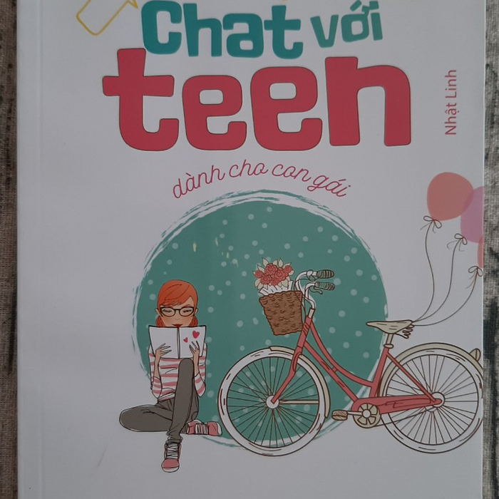 Chat Với Teen - Dành Cho Con Gái