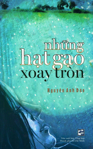 Những Hạt Gạo Xoay Tròn