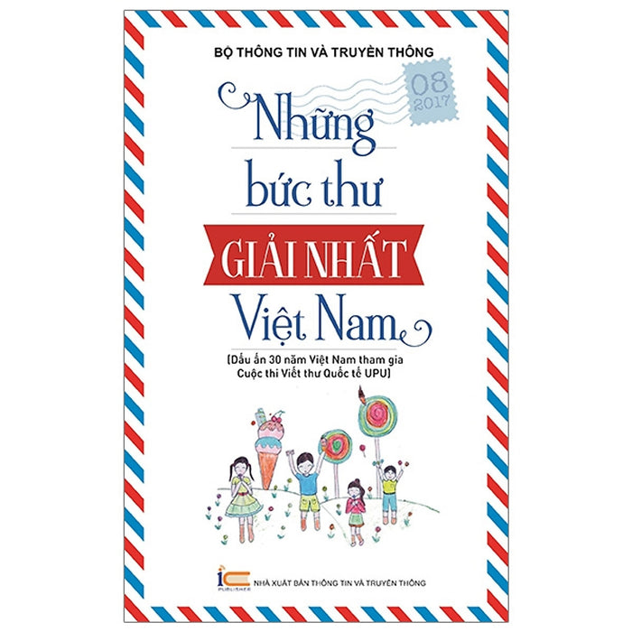 Những Bức Thư Giải Nhất Việt Nam