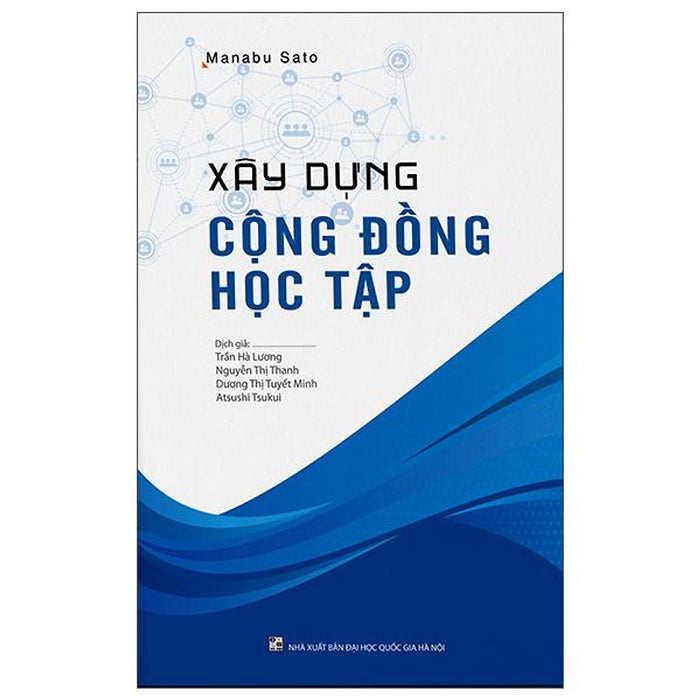 Xây Dựng Cộng Đồng Học Tập