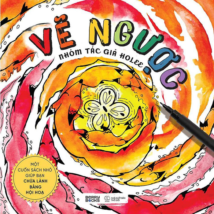 Vẽ Ngược