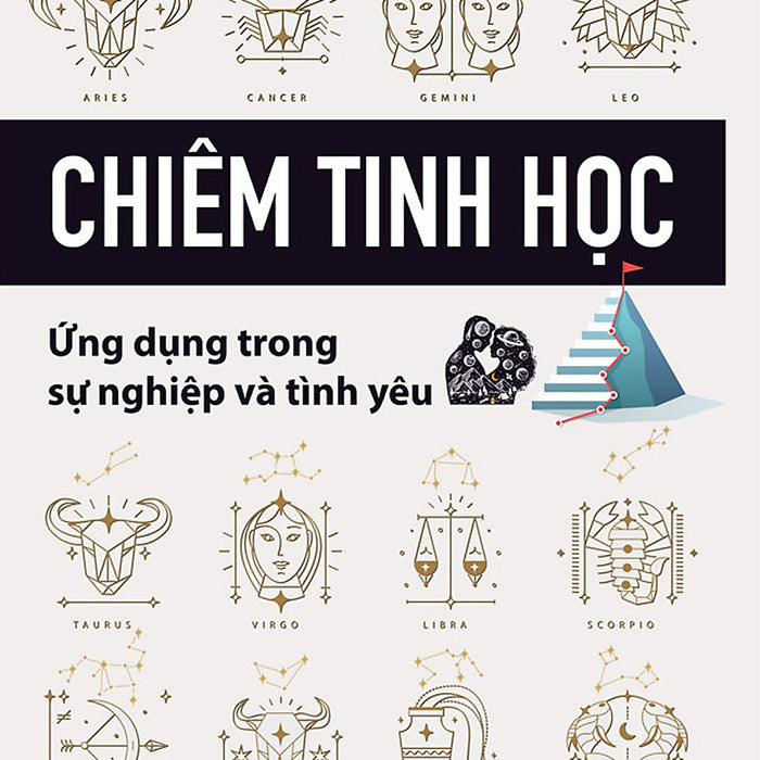 Chiêm Tinh Học - Ứng Dụng Trong Sự Nghiệp Và Tình Yêu