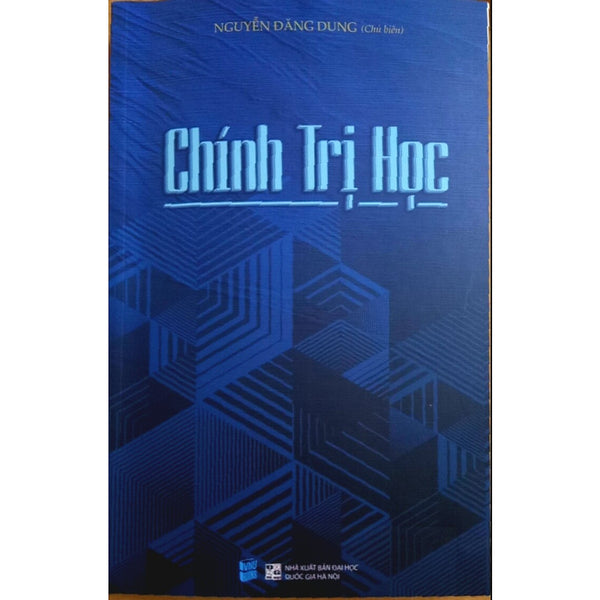 Chính Trị Học