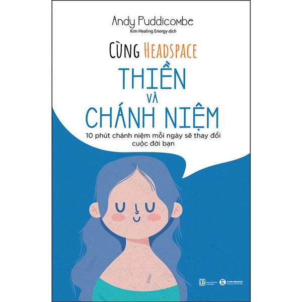 Cùng Headspace Thiền Và Chánh Niệm