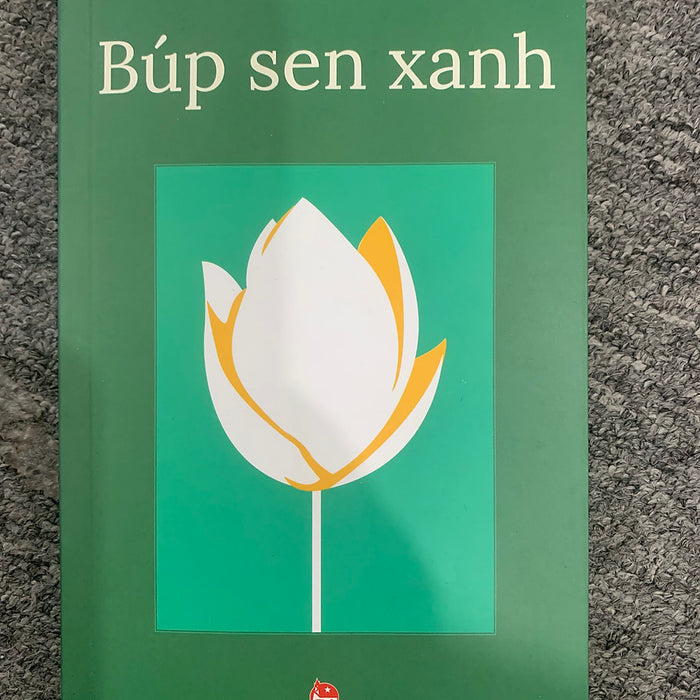 Sách-Búp Sen Xanh (Kim Đồng)