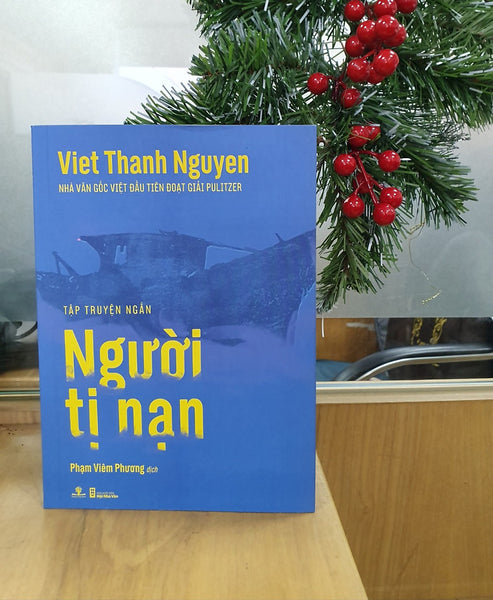 Người Tị Nạn - Nguyễn Thanh Việt