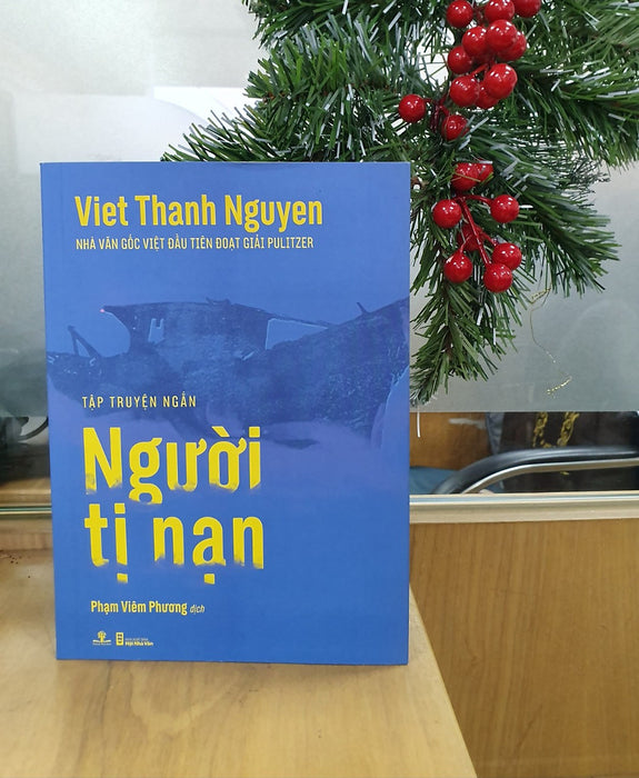 Người Tị Nạn - Nguyễn Thanh Việt