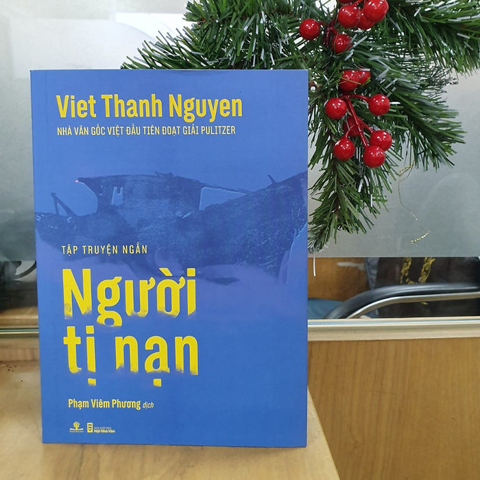 Người Tị Nạn - Nguyễn Thanh Việt