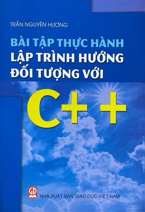 Bài Tập Thực Hành Lập Trình Hướng Đối Tượng Với C++