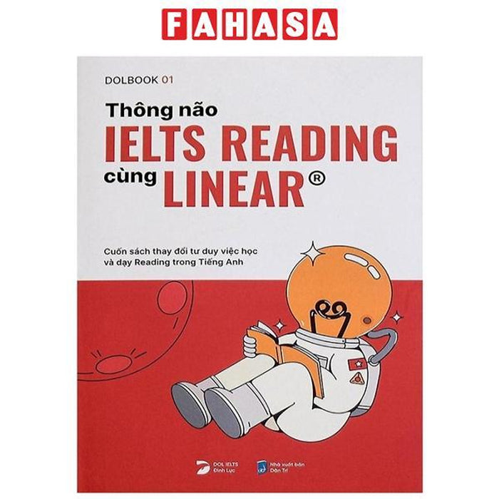 Thông Não Ielts Reading Cùng Linear