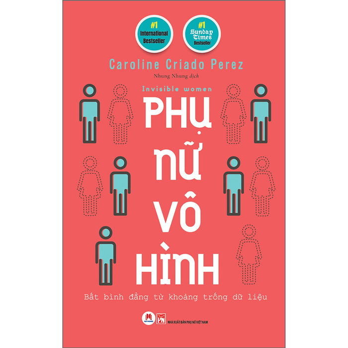 Phụ Nữ Vô Hình ( Invisible Women)