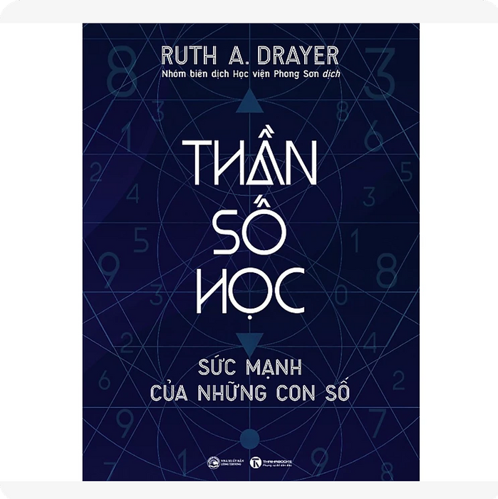 Thần Số Học: Sức Mạnh Của Những Con Số