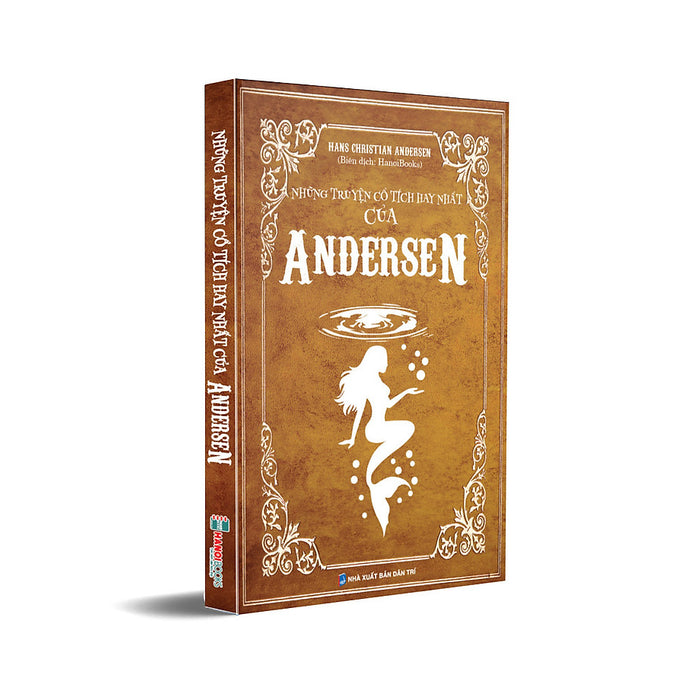 Những Câu Truyện Cổ Tích Hay Nhất Của Andersen