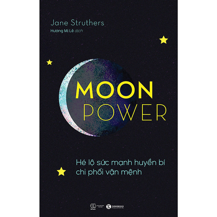 Moon Power: Hé Lộ Sức Mạnh Huyền Bí Chi Phí Vận Mệnh