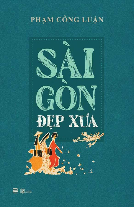 Sàn Gòn Đẹp Xưa