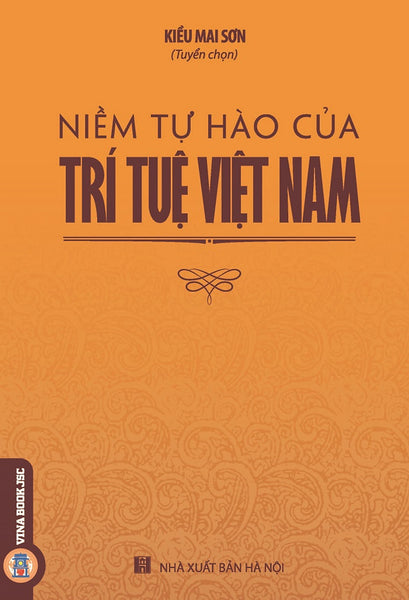 Niềm Tự Hào Của Trí Tuệ Việt Nam