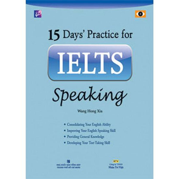 15 Days' Practice For Ielts Speaking
