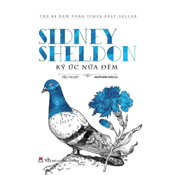 Ký Ức Nửa Đêm - Sidney Sheldon