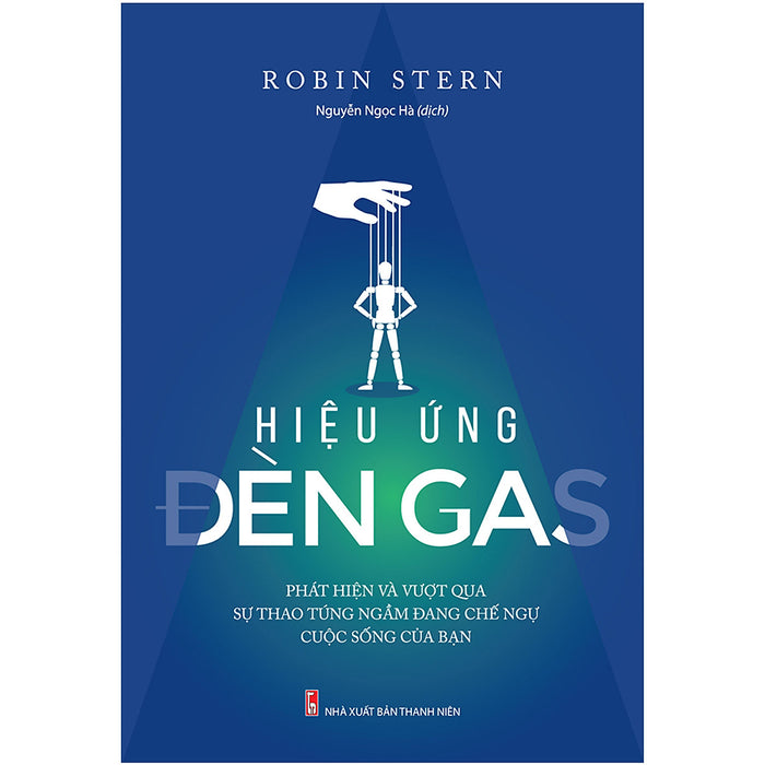 Hiệu Ứng Đèn Gas