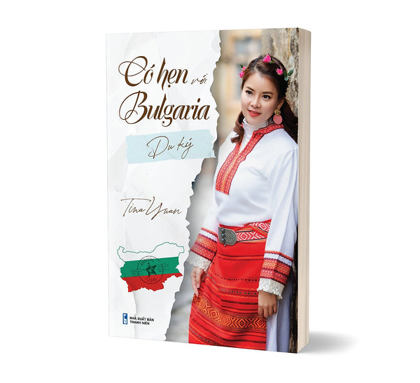 Có Hẹn Với Bulgaria - Tina Yuan