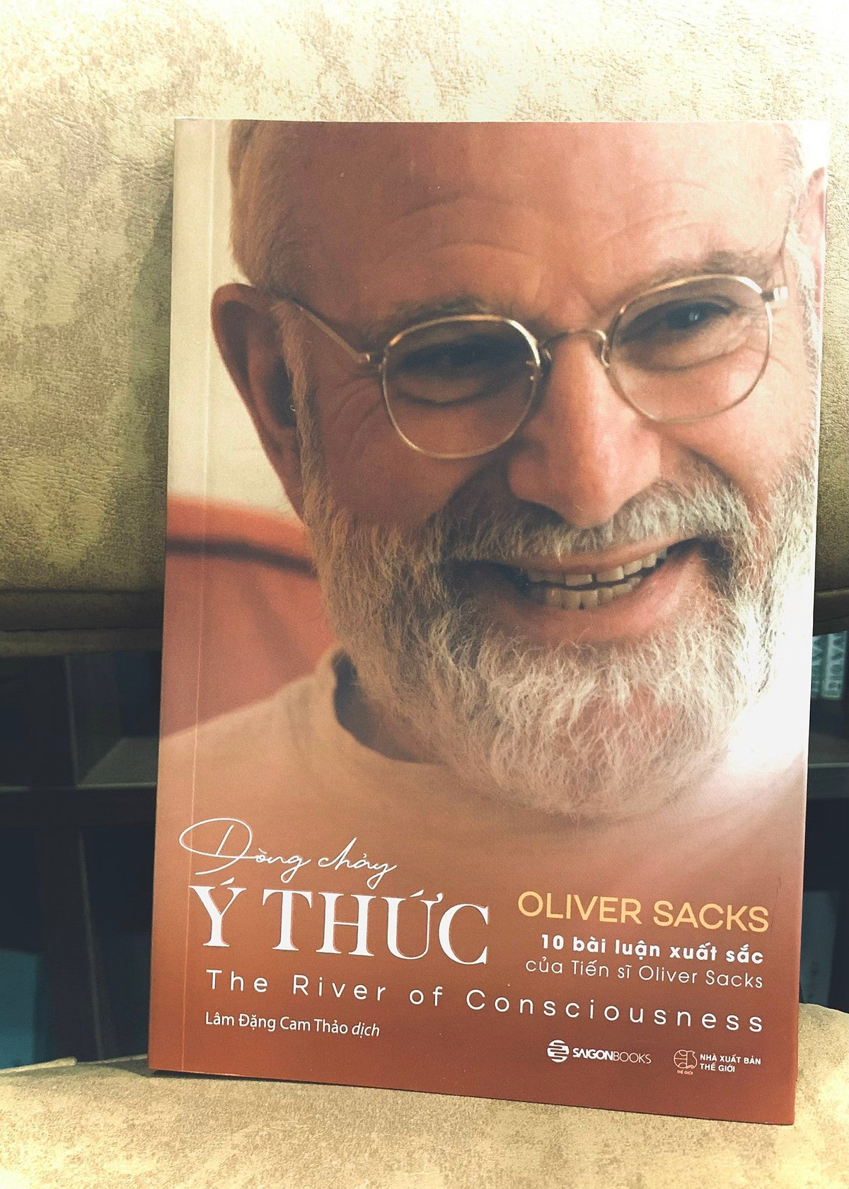 Dòng Chảy Ý Thức