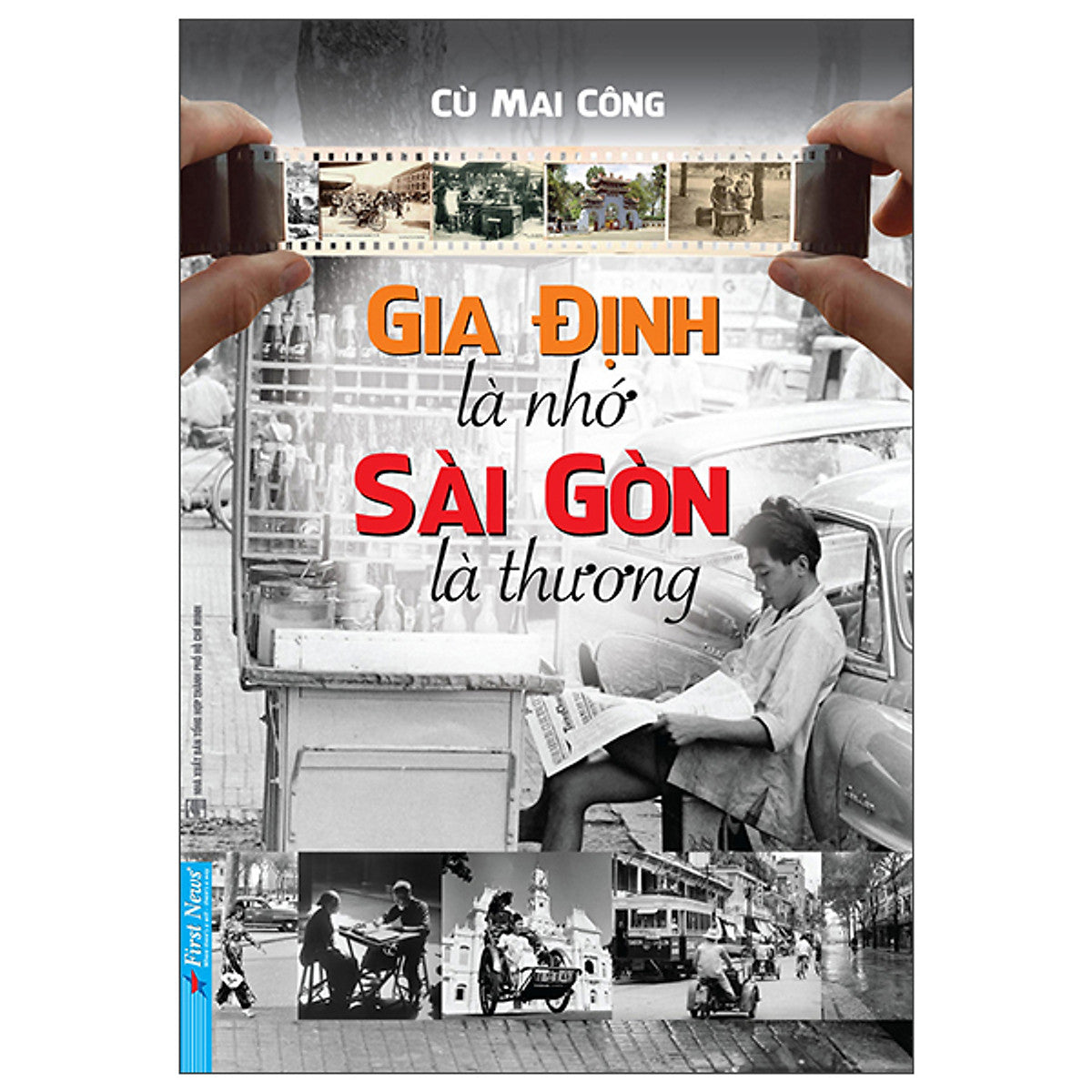 Gia Định Là Nhớ - Sài Gòn Là Thương- Tha