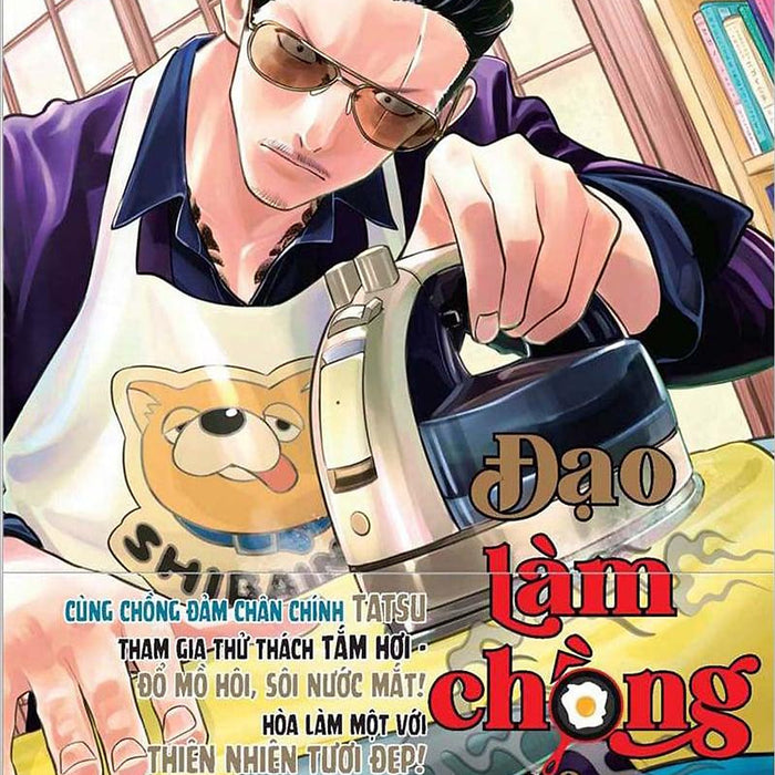 Kim Đồng - Đạo Làm Chồng Đảm