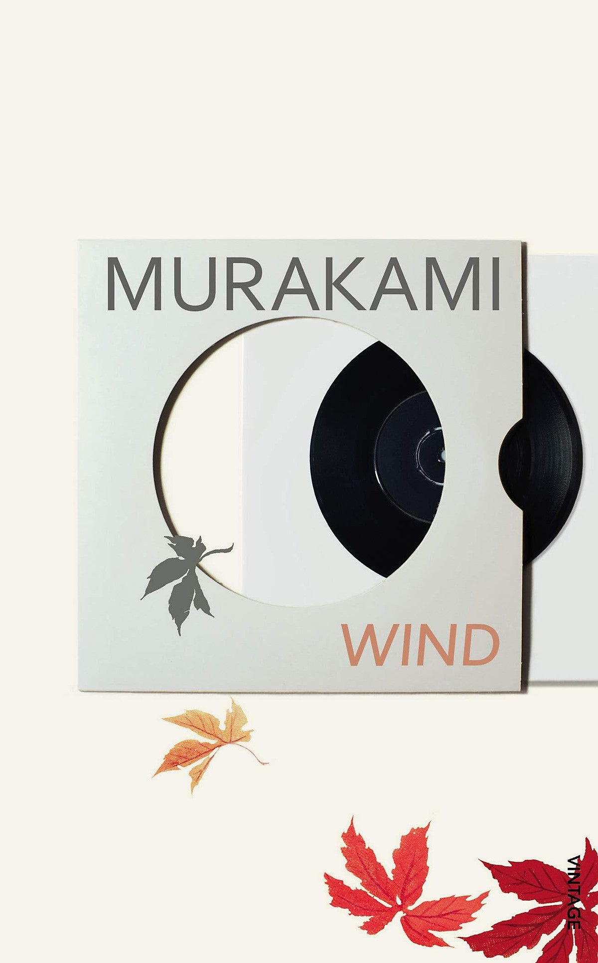 Tiểu Thuyết Tiếng Anh: Hear The Wind Sing