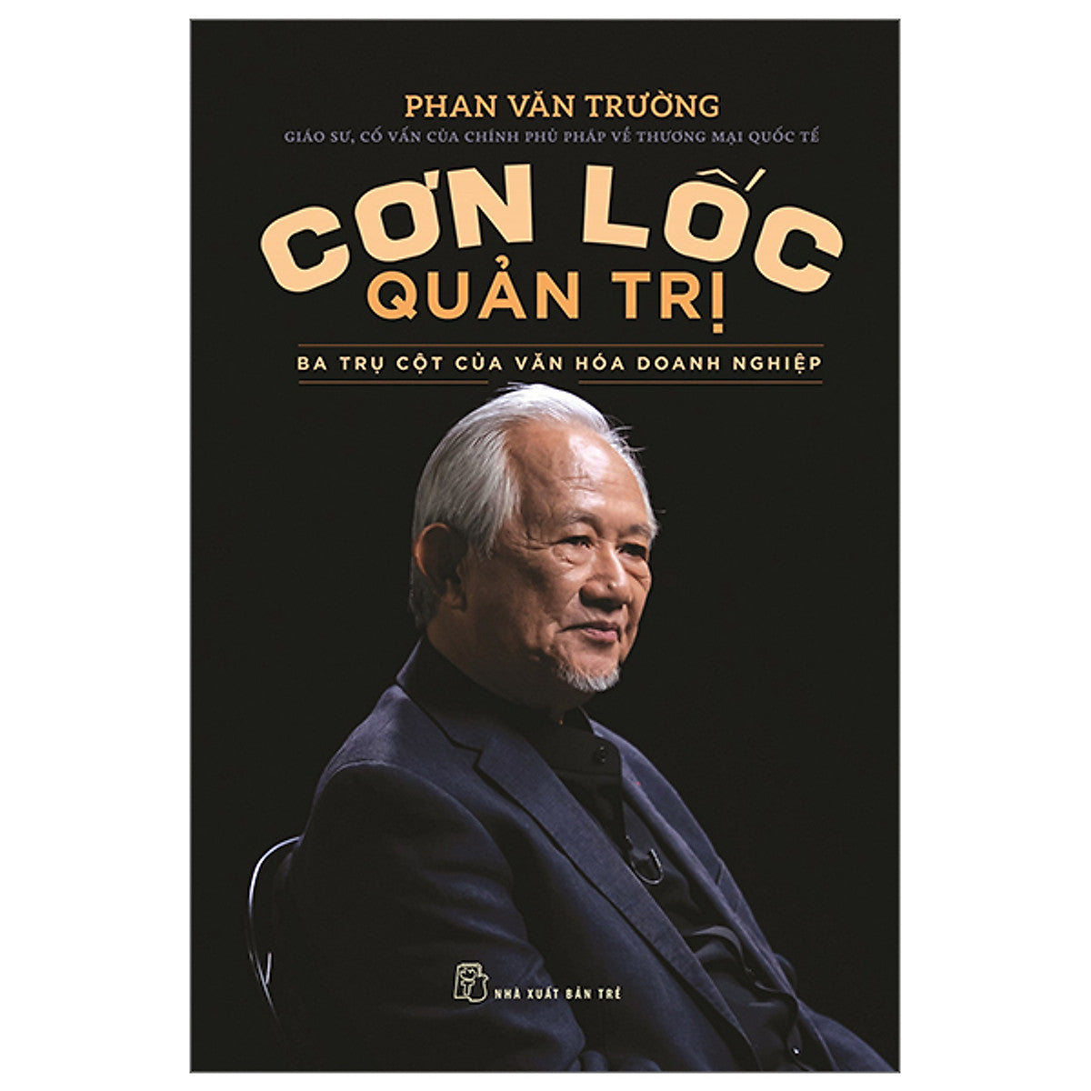 Cơn Lốc Quản Trị