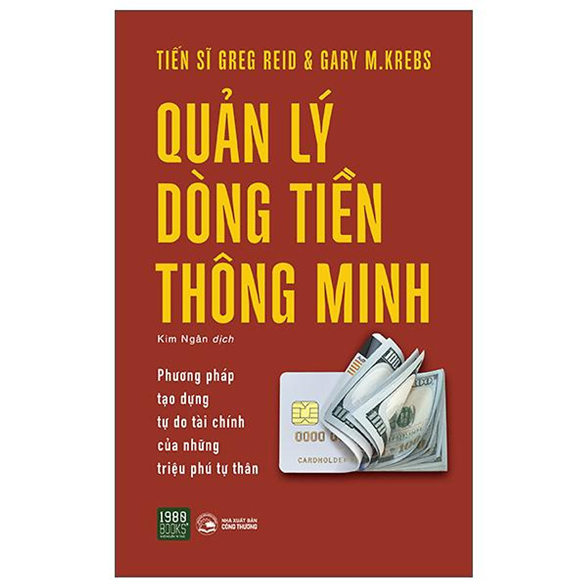 Quản Lý Dòng Tiền Thông Minh