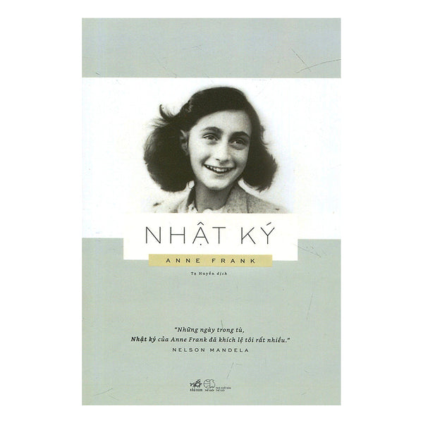 Nhật Ký Anne Frank (Tái Bản)