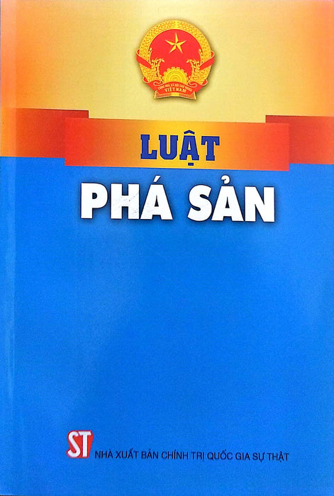 Luật Phá Sản