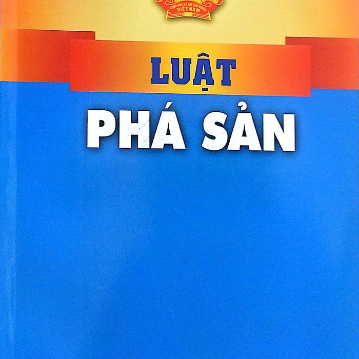 Luật Phá Sản