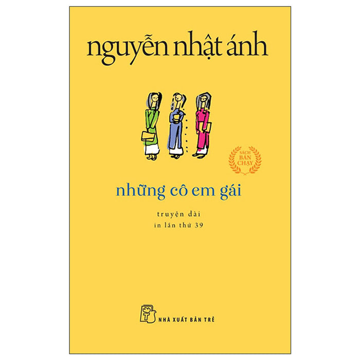 Những Cô Em Gái (Tái Bản 2022)