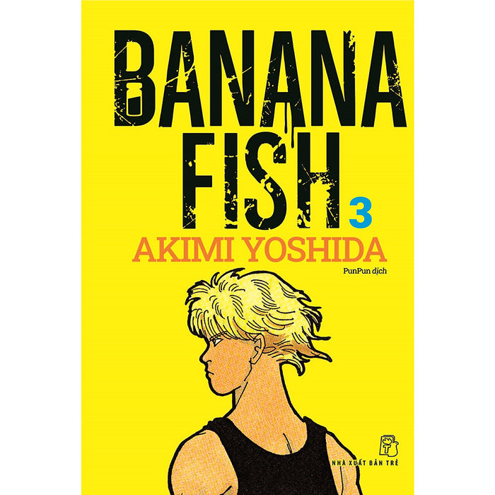 Banana Fish 03