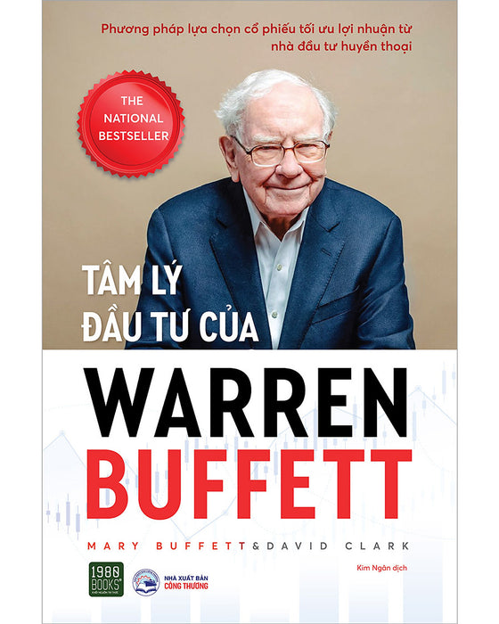 Tâm Lý Đầu Tư Của Warren Buffett