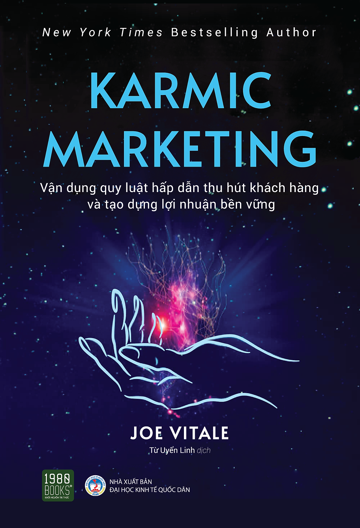 Karmic Marketing