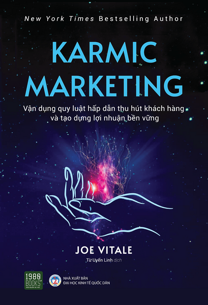 Karmic Marketing