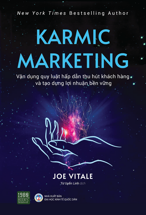 Karmic Marketing